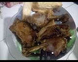 Foto langkah ke 2 dari resep Ayam kecap sederhana.