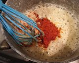 Bableves Füstölt Hússal és csipetkével (kuktában vagy sem) recept fázis 8 fotója