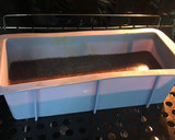 Foto del paso 3 de la receta: Torta chocolatosa de óreos (4 ingredientes y lista en minutos)
