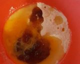 Foto del paso 1 de la receta: Galletas fáciles y rápidas
