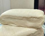Foto langkah ke 7 dari resep Puff pastry homemade.