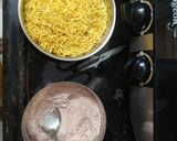 પાપડ પૌવા નો ચેવડો (Papad Paua Chevdo Recipe In Gujarati) રેસીપી સ્ટેપ3ફોટો