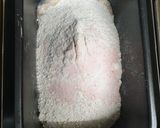 Foto del paso 2 de la receta: Pan de espelta integral 100% (en panificadora)