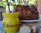 Foto del paso 8 de la receta: Monkey bread (Pan de mono) 🐒