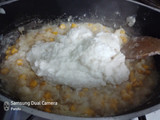 Canastitita de choclos en lata