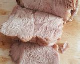 Foto del paso 7 de la receta Carne mechada tradicional de mi mamá