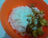 Foto langkah ke 8 dari resep Rice Bowl Tersimpel.