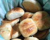 Foto del paso 7 de la receta: Pan francés (batido, marraqueta)