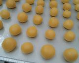 Foto langkah ke 4 dari resep Nastar crunchy.