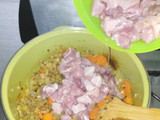 Curry japonés