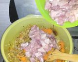 Foto del paso 4 de la receta: Curry japonés