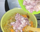 Foto del paso 4 de la receta: Curry japonés
