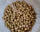 Foto del paso 1 de la receta: Revuelto Gramajo 🇦🇷 (adaptación vegetariana y más livianita by Mate Amargo 🧉)
