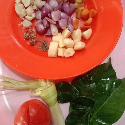 Langkah 2