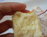 Foto langkah ke 4 dari resep Cheese Cake Putih Telur.