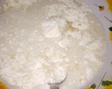 Foto del paso 2 de la receta: Masa de pizza