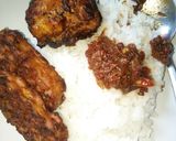 Foto langkah ke 7 dari resep Ayam bacem.