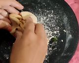 પંજાબી પનીર પરાઠા પ્રોટિનથી ભરપૂર રેસીપી સ્ટેપ4ફોટો