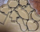 Foto del paso 5 de la receta: Galletas de mantequilla
