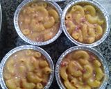 Foto langkah ke 8 dari resep Macaroni schotel panggang.