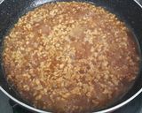 Foto langkah ke 2 dari resep Ayam Cincang Teriyaki (Balita).