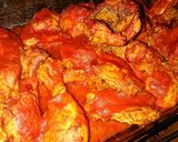 Foto del paso 4 de la receta: Pollo en mostaza