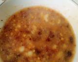 Shaljam ki bhujia with adrak ke parathy recipe step 6 photo