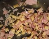 Foto del paso 2 de la receta: Ravioles de jamón y queso 100% caseros