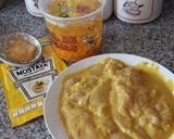 Foto del paso 2 de la receta: Pollo agridulce de mostaza y miel
