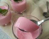 Foto langkah ke 4 dari resep Pudding ala Silky dessert 😋.