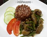Foto langkah ke 3 dari resep Kikil Cabe Hijau.