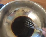 A picture of step 2 of Coffee Cupcake.