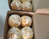 Foto langkah ke 5 dari resep Thai Milk Bun.