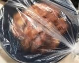 孜然羊肉(来自穆斯林肉铺的优质羊肉)的食譜步驟4照片