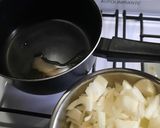 Foto del paso 2 de la receta: Mondongo light con porotos