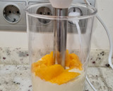 Foto del paso 3 de la receta: Ensalada de pasta con mayonesa de mango