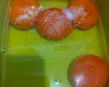 Foto langkah ke 1 dari resep Telur Orak Arik Kuah Mommylicious.