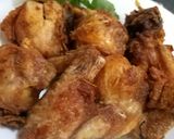 Foto langkah ke 4 dari resep Ayam goreng marinasi.