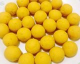 Foto langkah ke 4 dari resep Klepon ubi kuning.