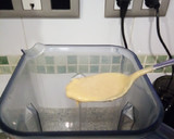 Foto del paso 5 de la receta: Hummus
