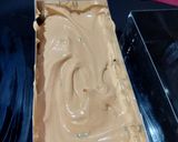 Foto del paso 3 de la receta: Chocotorta (mini lingote)