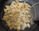 Foto langkah ke 2 dari resep Keripik Kulit Lumpia.
