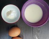 Foto langkah ke 5 dari resep Tahu Sakura.