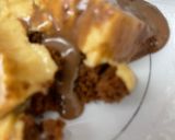 صورة لخطوة 7 من وصفة حلى الجَلاكسي 🍫