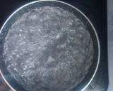 Foto langkah ke 4 dari resep Bobor Sawi Putih.