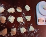 Foto del paso 3 de la receta: Bollitos de Ajo🧄 y Orégano🍃