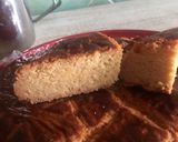 Une image de l'étape 6 de Gâteau breton.