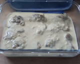 Foto del paso 10 de la receta: 204. Contramuslos a la mostaza con quinoa