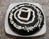 Foto del paso 7 de la receta: Bizcocho de chocolate puro