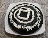 Foto del paso 7 de la receta: Bizcocho de chocolate puro